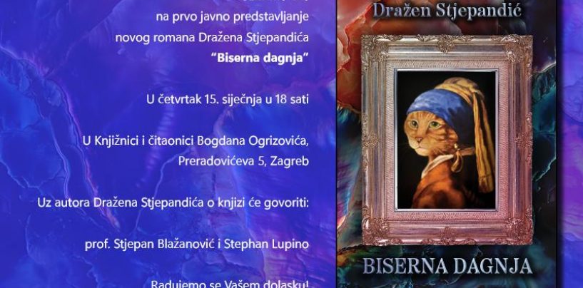 „BISERNA DAGNJA“ NA MNOGIM PORTALIMA