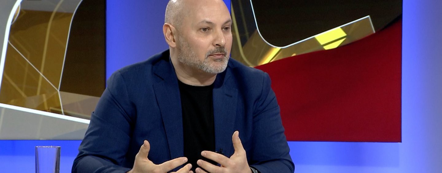 ISTINA I MARGETIĆ SU DVIJE JAKO UDALJENE OBALE