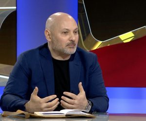 ISTINA I MARGETIĆ SU DVIJE JAKO UDALJENE OBALE