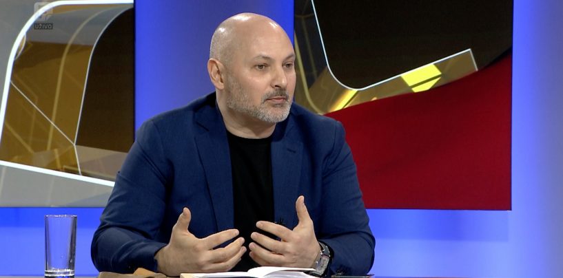 ISTINA I MARGETIĆ SU DVIJE JAKO UDALJENE OBALE