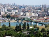 BEOGRAD I JA, NEKADA I SAD