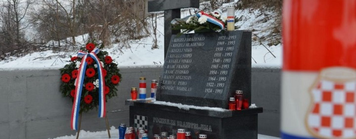 ODBIO JE SKINUTI KRUNICU PA SU MU IZVADILI SRCE 