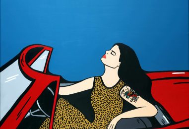 MUZEJ GRADA KOPRIVNICE PRIREĐUJE IZLOŽBU U GALERIJI MUO