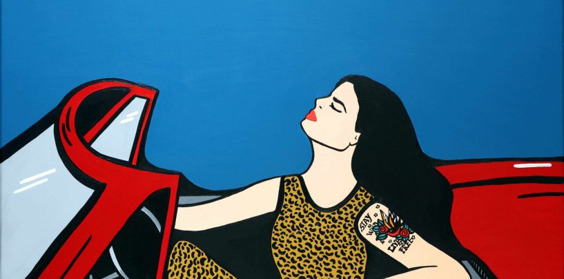 MUZEJ GRADA KOPRIVNICE PRIREĐUJE IZLOŽBU U GALERIJI MUO