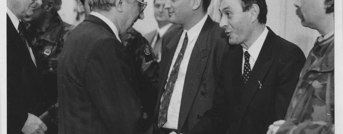 KOPRIVNIČANI ORGANIZIRALI PRVU IZLOŽBU RATNIH FOTOGRAFIJA