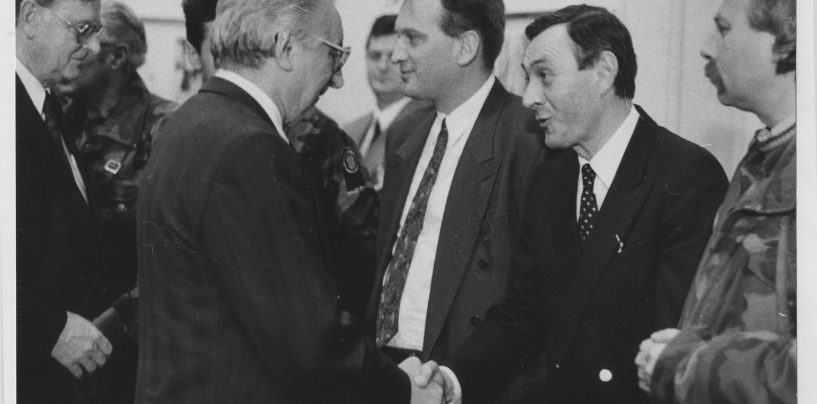 KOPRIVNIČANI ORGANIZIRALI PRVU IZLOŽBU RATNIH FOTOGRAFIJA