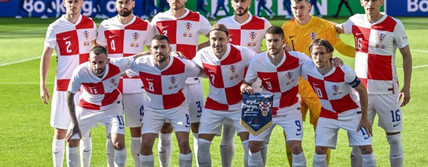 VATRENI PRELAZE NA ADIDAS