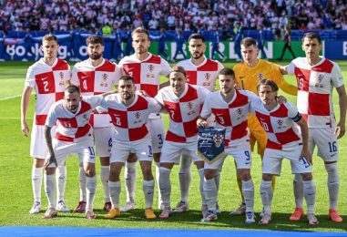 VATRENI PRELAZE NA ADIDAS