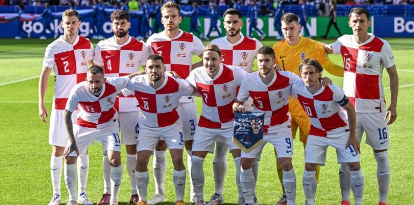 VATRENI PRELAZE NA ADIDAS