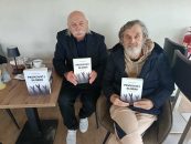 PETA PEČARIĆEVA KNJIGA O PAVKOVIĆEVIM TEKSTOVIMA