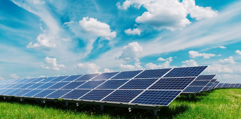 7 MILIJUNA EURA ZA SOLARNU ELEKTRANU U ZAGREBU