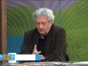 BEOGRADSKI MEDIJI PRENIJELI NAŠ TEKST O MARGETIĆU