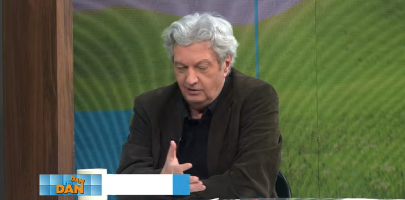 BEOGRADSKI MEDIJI PRENIJELI NAŠ TEKST O MARGETIĆU