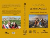 DANKO IVŠINOVIĆ U ANTOLOGIJI „OD JADRA DO BAŠKE“