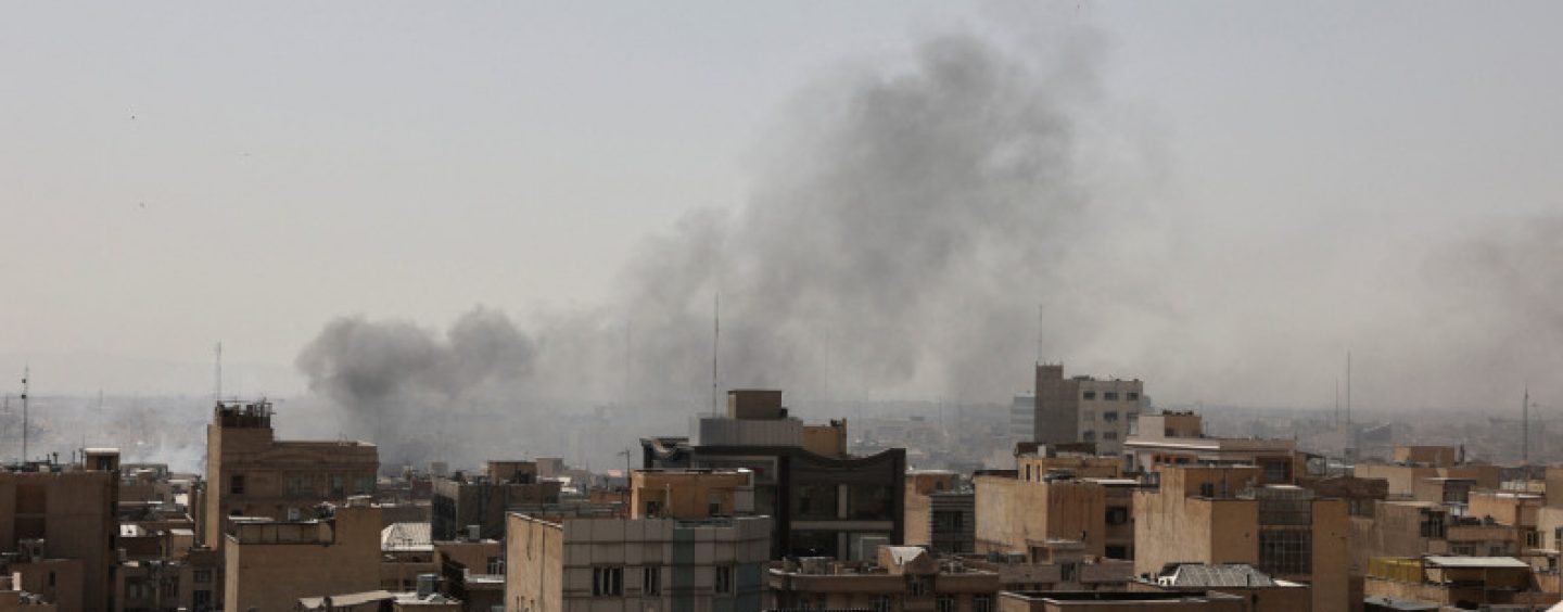 OD DRUGOG SVJETSKOG RATA NIKADA VEĆI BROJ DRŽAVA NIJE BIO U RATU