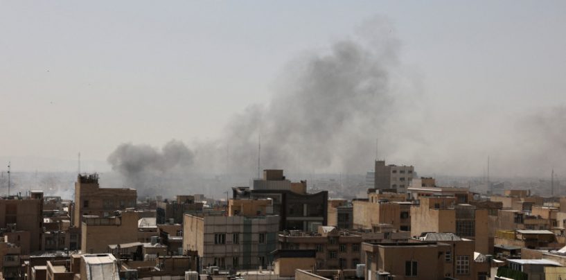 OD DRUGOG SVJETSKOG RATA NIKADA VEĆI BROJ DRŽAVA NIJE BIO U RATU