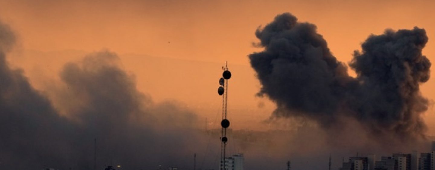 RAT U IRANU NE ĆE DUGO POTRAJATI