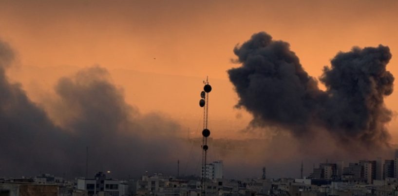 RAT U IRANU NE ĆE DUGO POTRAJATI