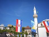 HRVATSKA I NJENI ODNOSI SA SUSJEDNIM DRŽAVAMA