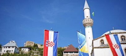 BOŠNJACI SU NAJOSUĐIVANIJI ZA RATNE ZLOČINE U BIH