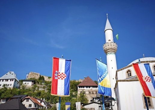 BOŠNJACI SU NAJOSUĐIVANIJI ZA RATNE ZLOČINE U BIH