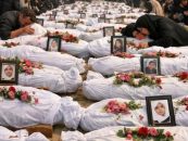 KOLIKO ĆE JOŠ BITI NEVINIH ŽRTAVA?