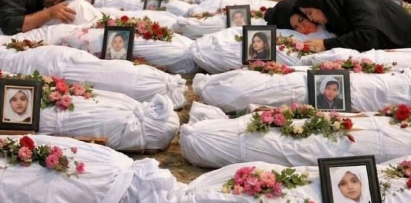 KOLIKO ĆE JOŠ BITI NEVINIH ŽRTAVA?