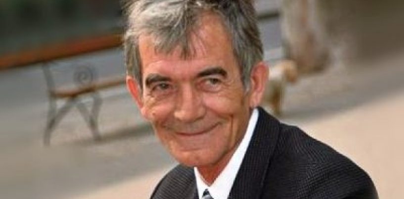 MNOŠTVO LJUDI NA SAHRANI STJEPANA ČUIĆA