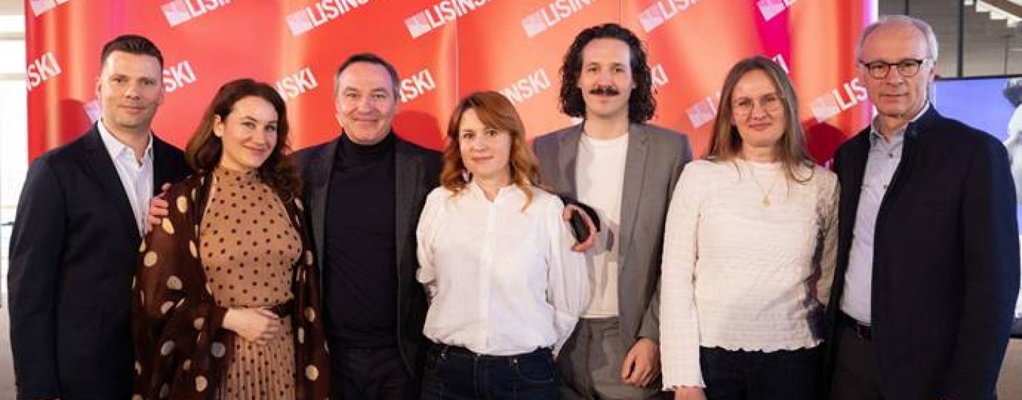 U NJEMAČKOJ OBJAVLJENA SVA DJELA DORE PEJAČEVIĆ