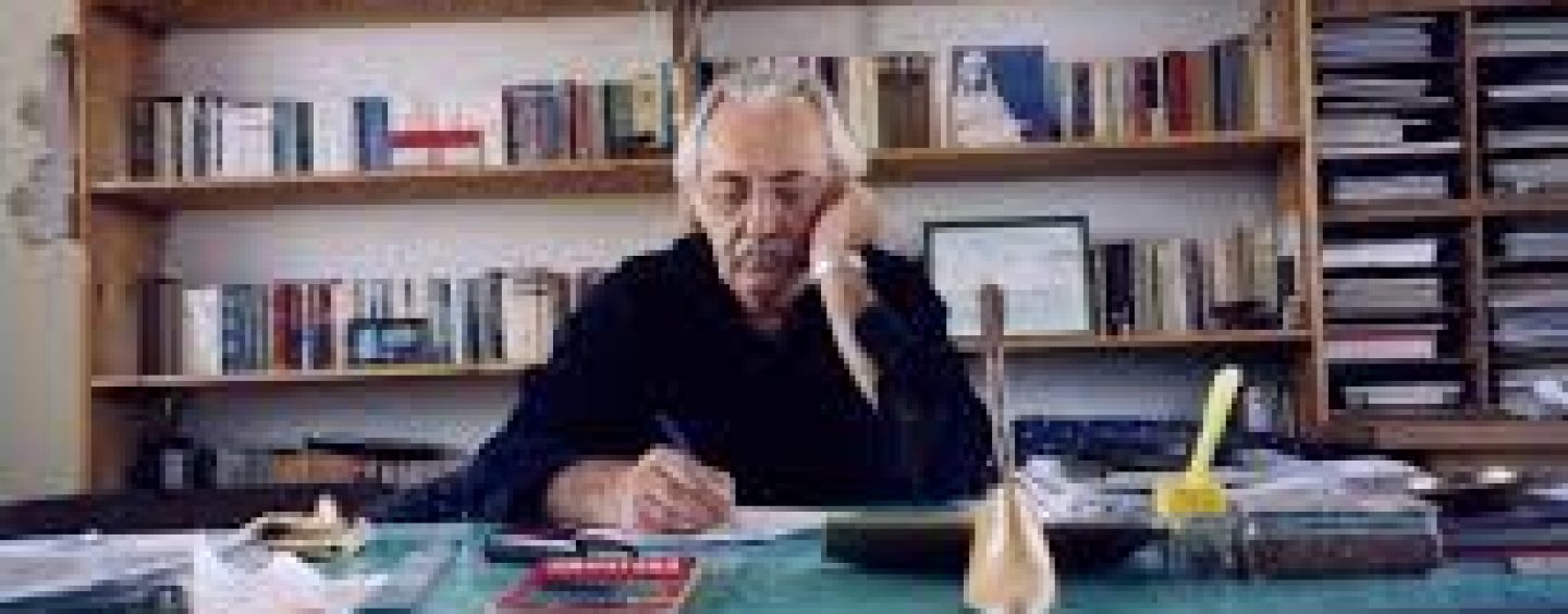 ANTE MATIĆ O TOMISLAVU MARIJANU BILOSNIĆU