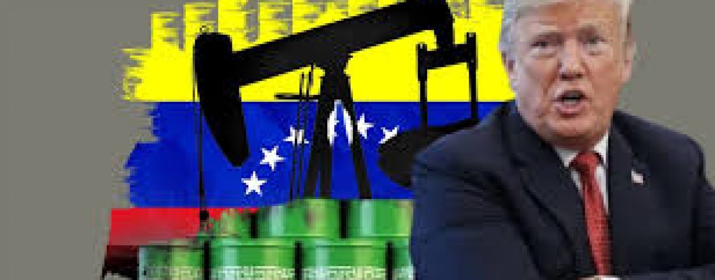 NAFTA JE ORUŽJE, SIGNAL I NAJVRIJEDNIJI RESURS