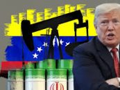 NAFTA JE ORUŽJE, SIGNAL I NAJVRIJEDNIJI RESURS