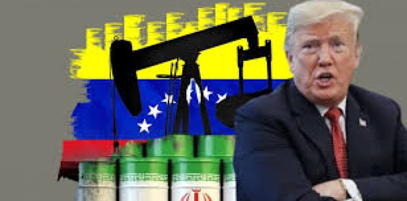 NAFTA JE ORUŽJE, SIGNAL I NAJVRIJEDNIJI RESURS