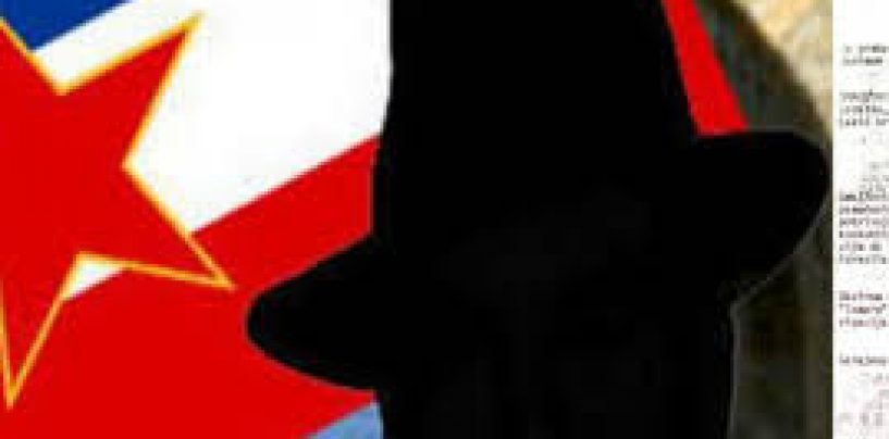 NIKAD SE NE ZNA JE LI UDBA I DALJE NAŠA SUDBA?