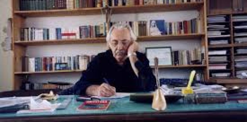 ANTE MATIĆ O TOMISLAVU MARIJANU BILOSNIĆU