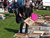 USKRSNA RASPRODAJA SLIKA U KOPRIVNICI