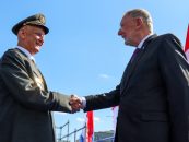 NA KRVAVI USKRS TROMBLON JE POGODIO U KUNDAK ROJSOVE PUŠKE