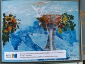 ANTONIO HASE DAROVAO SLIKU “VUKOVORSKI VODOTORANJ” MUZEJU U VUKOVARU