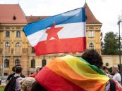 NA SKUPOVE FEMINISTICA I GAY PARADE OKUPI SE VIŠE NJIH NEGO NA GODIŠNJICE DOMOVINSKOG RATA