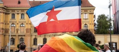 NA SKUPOVE FEMINISTICA I GAY PARADE OKUPI SE VIŠE NJIH NEGO NA GODIŠNJICE DOMOVINSKOG RATA