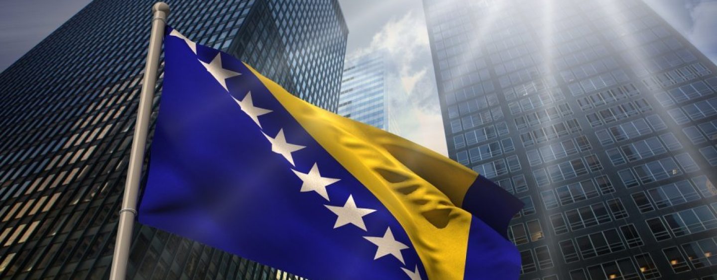 BOŠNJACI I ŽIVOTINJSKI BIJES NA SPOMEN TREĆEG ETNITETA