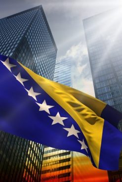 U BIH SU PODJEDNAKO OPREZNI PREMA ZAGREBU KAO I BEOGRADU