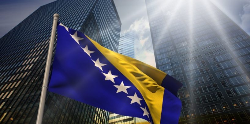 BOŠNJACI I ŽIVOTINJSKI BIJES NA SPOMEN TREĆEG ETNITETA