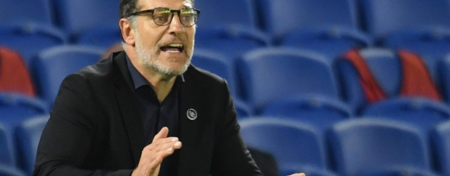 SLAVEN BILIĆ DOBIO PONUDU OD GANE