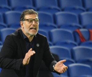 SLAVEN BILIĆ DOBIO PONUDU OD GANE