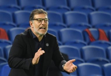 SLAVEN BILIĆ DOBIO PONUDU OD GANE