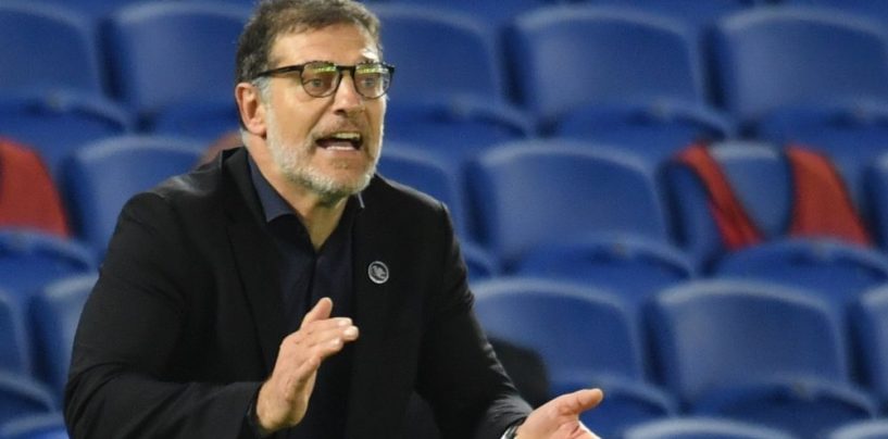 SLAVEN BILIĆ DOBIO PONUDU OD GANE