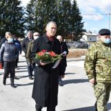 U GOSPIĆU OBILJEŽENO OSNIVANJE JEDNE OD NAJSTARIJIH BRIGADA HV-a