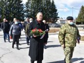 U GOSPIĆU OBILJEŽENO OSNIVANJE JEDNE OD NAJSTARIJIH BRIGADA HV-a