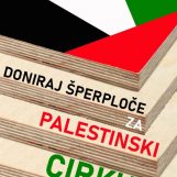 DONACIJA]ZA PALESTINSKE CIRKUSKE UMJETNIKE